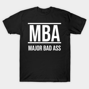 MBA T-Shirt